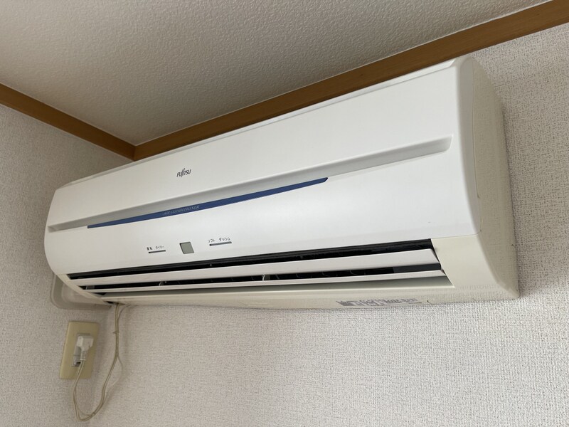 グレイスフル ヴィラの物件内観写真