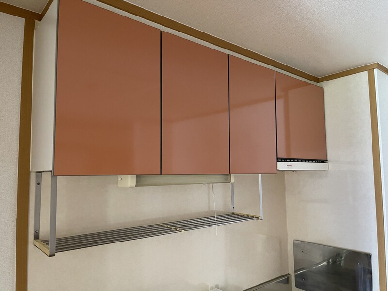 グレイスフル ヴィラの物件内観写真