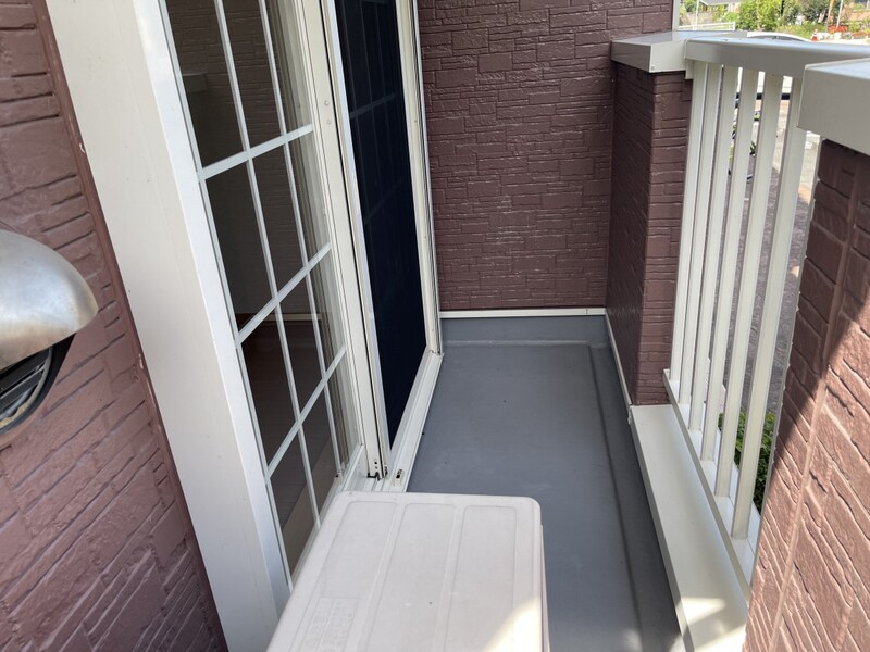 グレイスフル ヴィラの物件内観写真