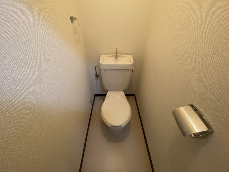 レジデンス平野の物件内観写真