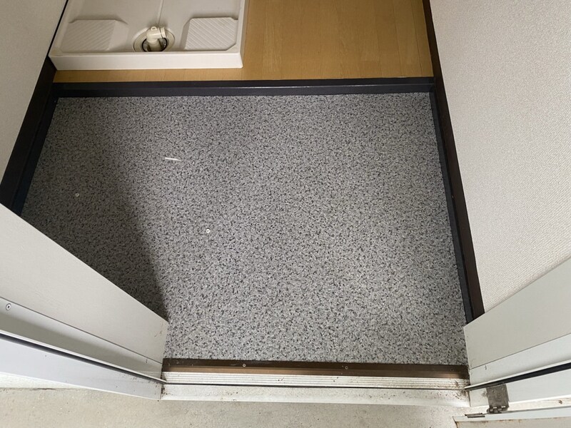 レジデンス平野の物件内観写真