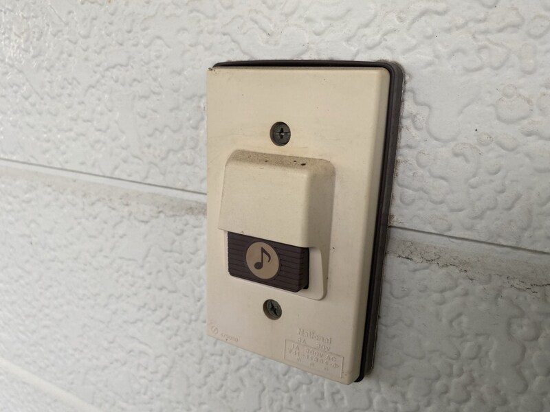 レジデンス平野の物件内観写真