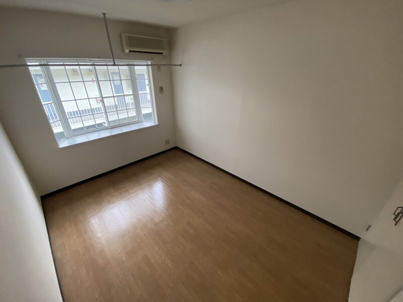 レジデンス平野の物件内観写真