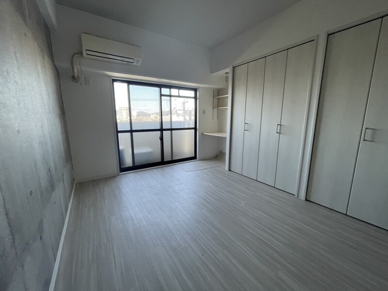 ベルトピア飾磨(OR)の物件内観写真