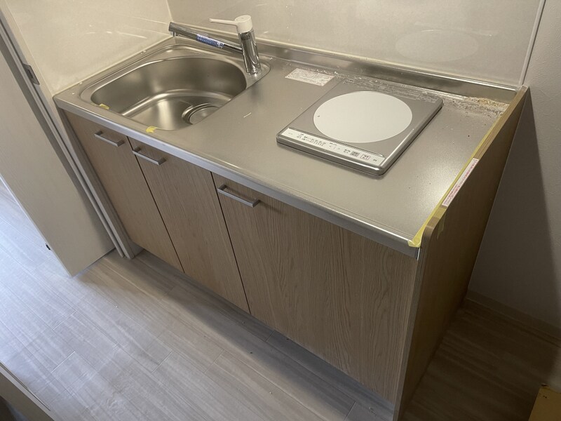 ベルトピア飾磨(OR)の物件内観写真