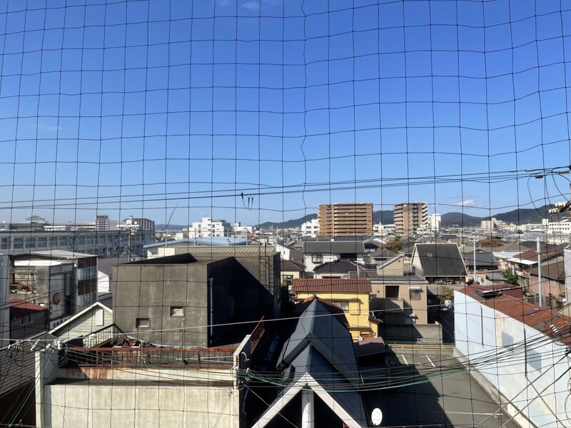 ベルトピア飾磨(OR)の物件内観写真