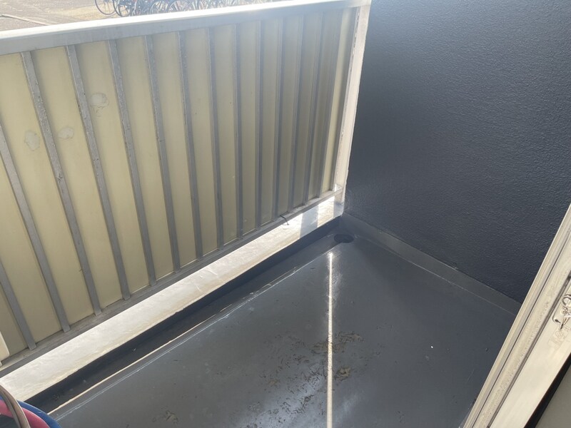 サンライズ高砂4号棟の物件内観写真