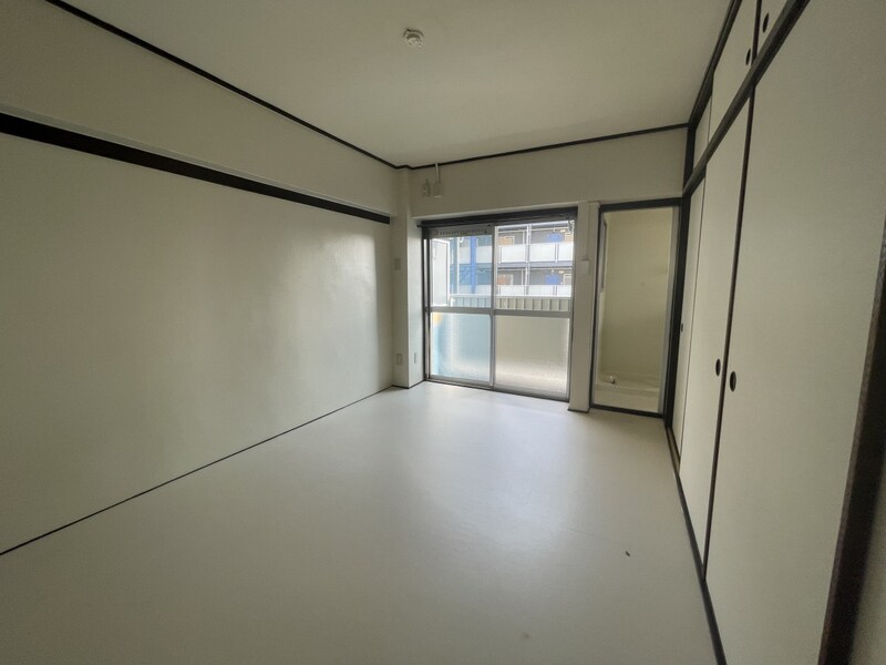 サンライズ高砂4号棟の物件内観写真