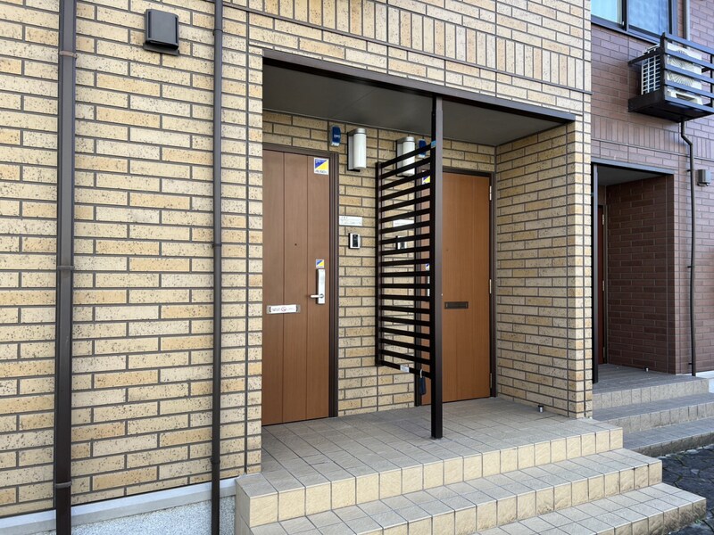 セジュールM・青山西の物件内観写真