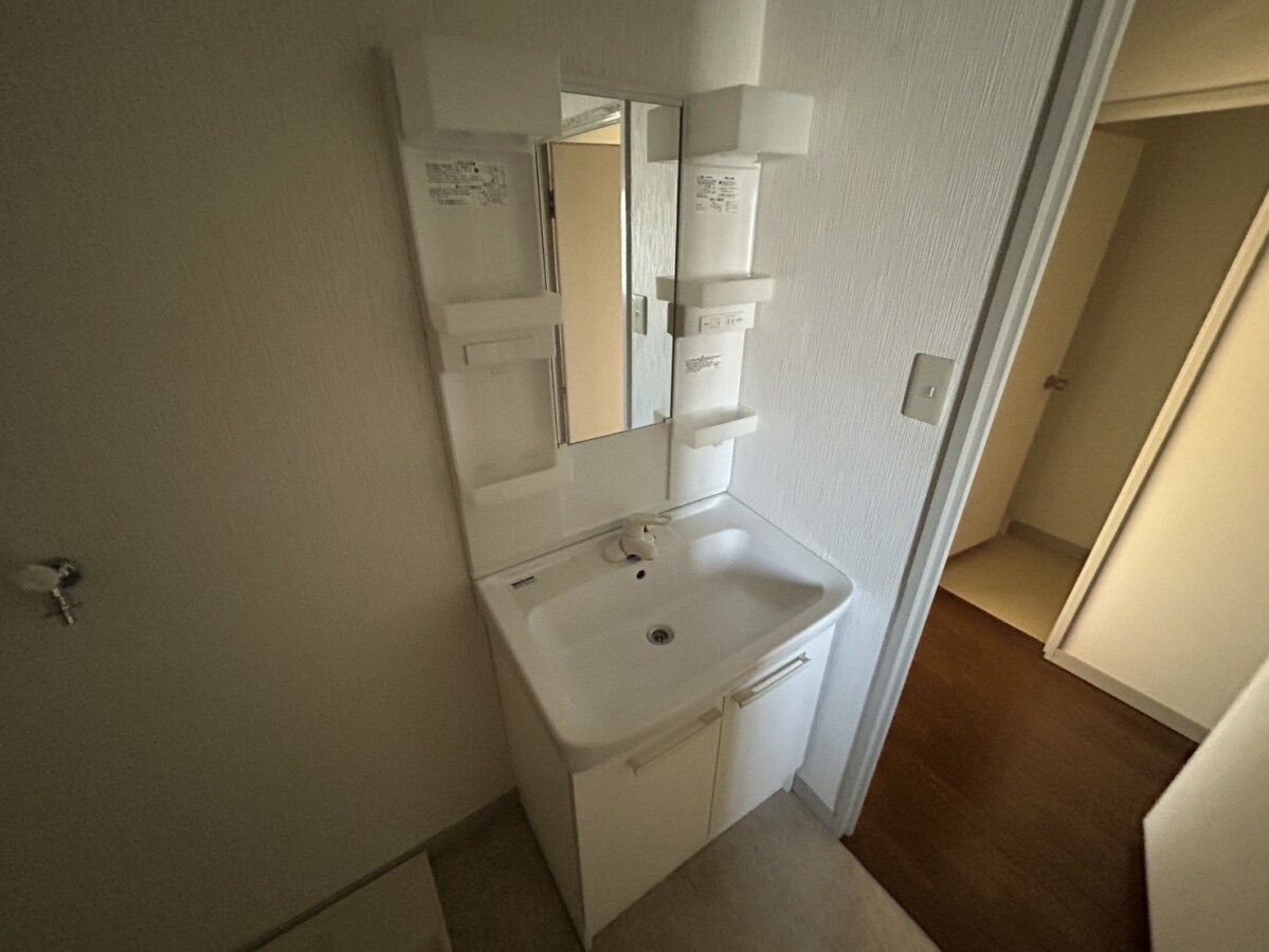 ハイツ夢前川の物件内観写真