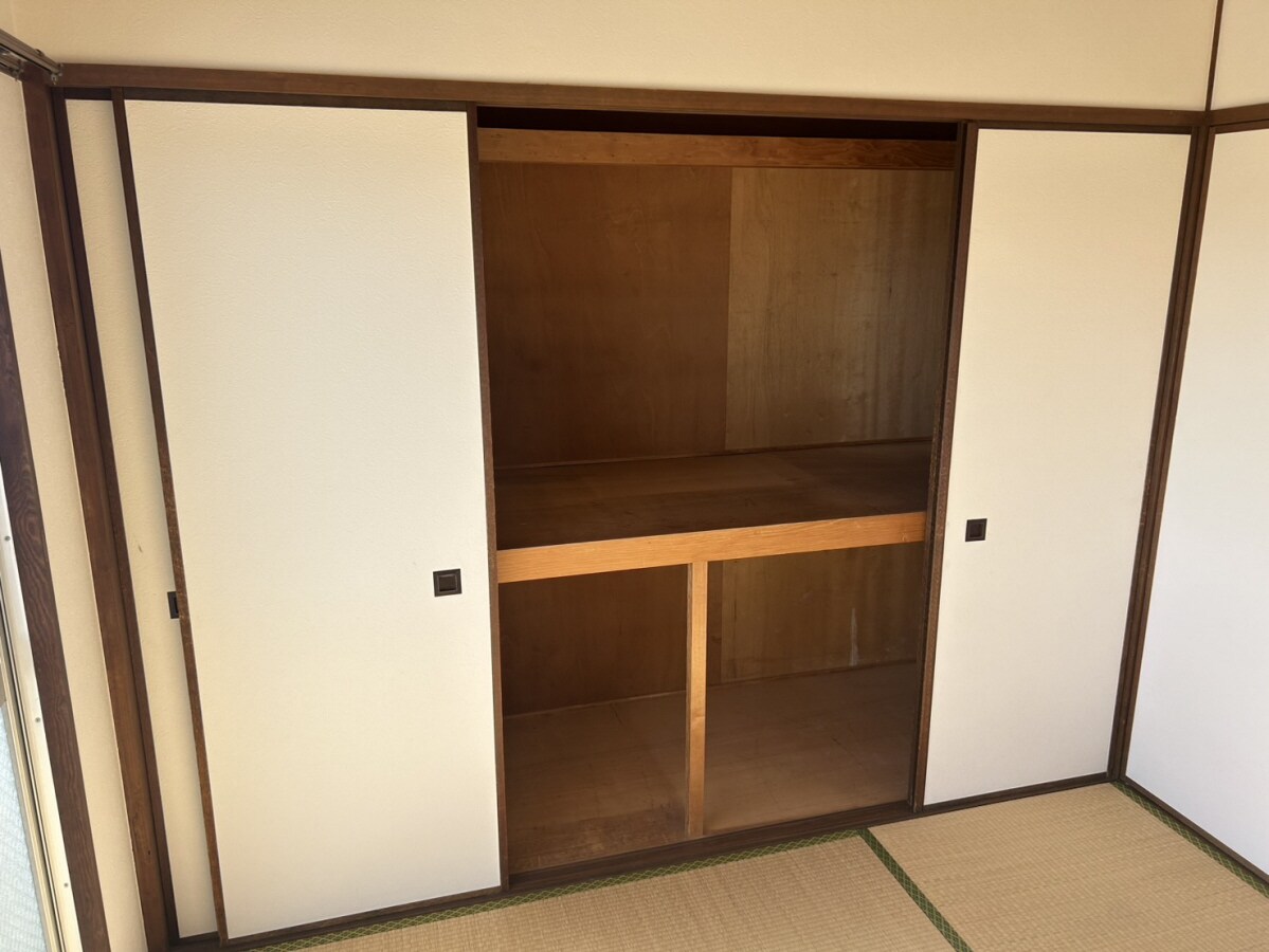 ハイツ夢前川の物件内観写真