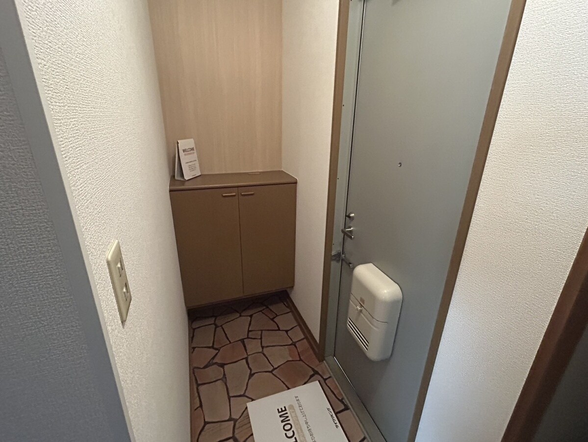 セジュール・ド・アミカの物件内観写真