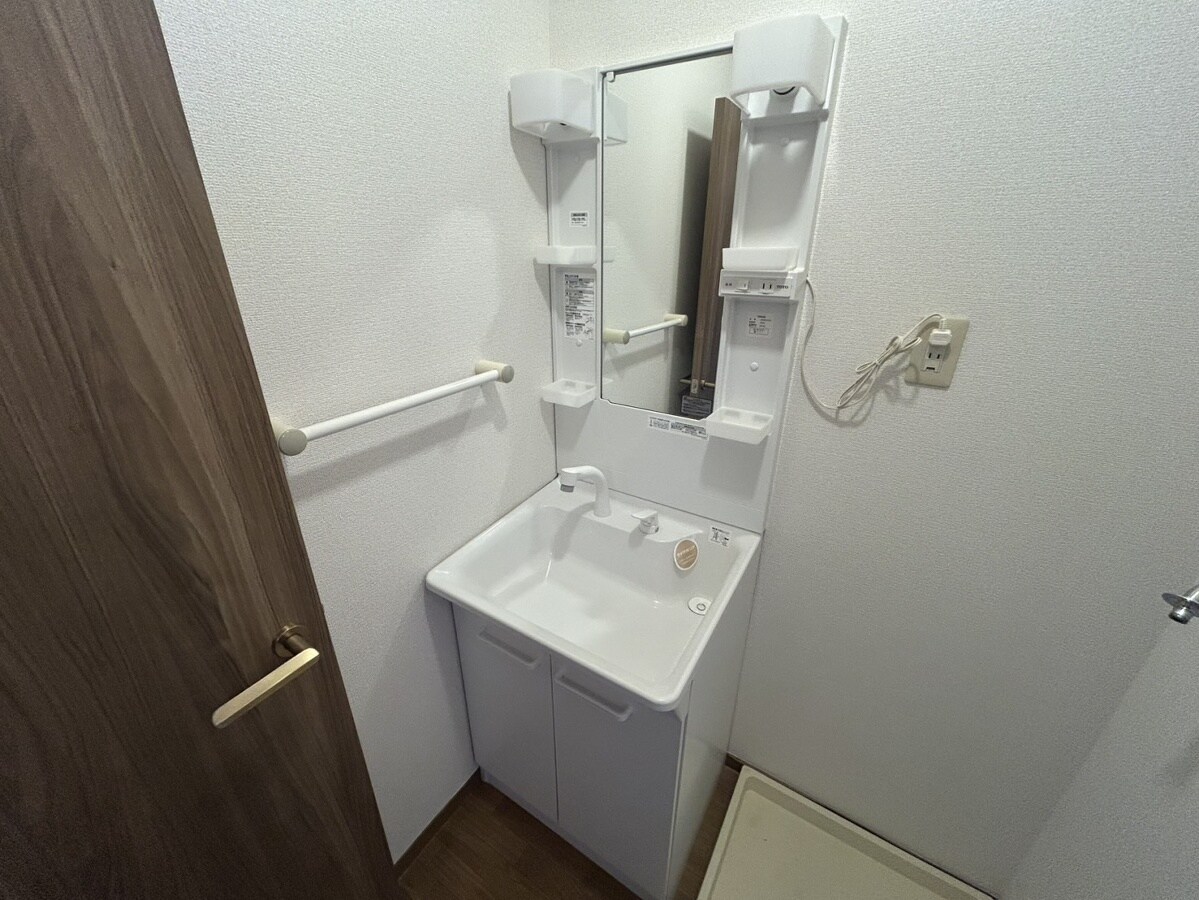 セジュール・ド・アミカの物件内観写真