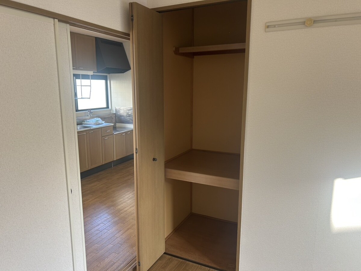 セジュール・ド・アミカの物件内観写真