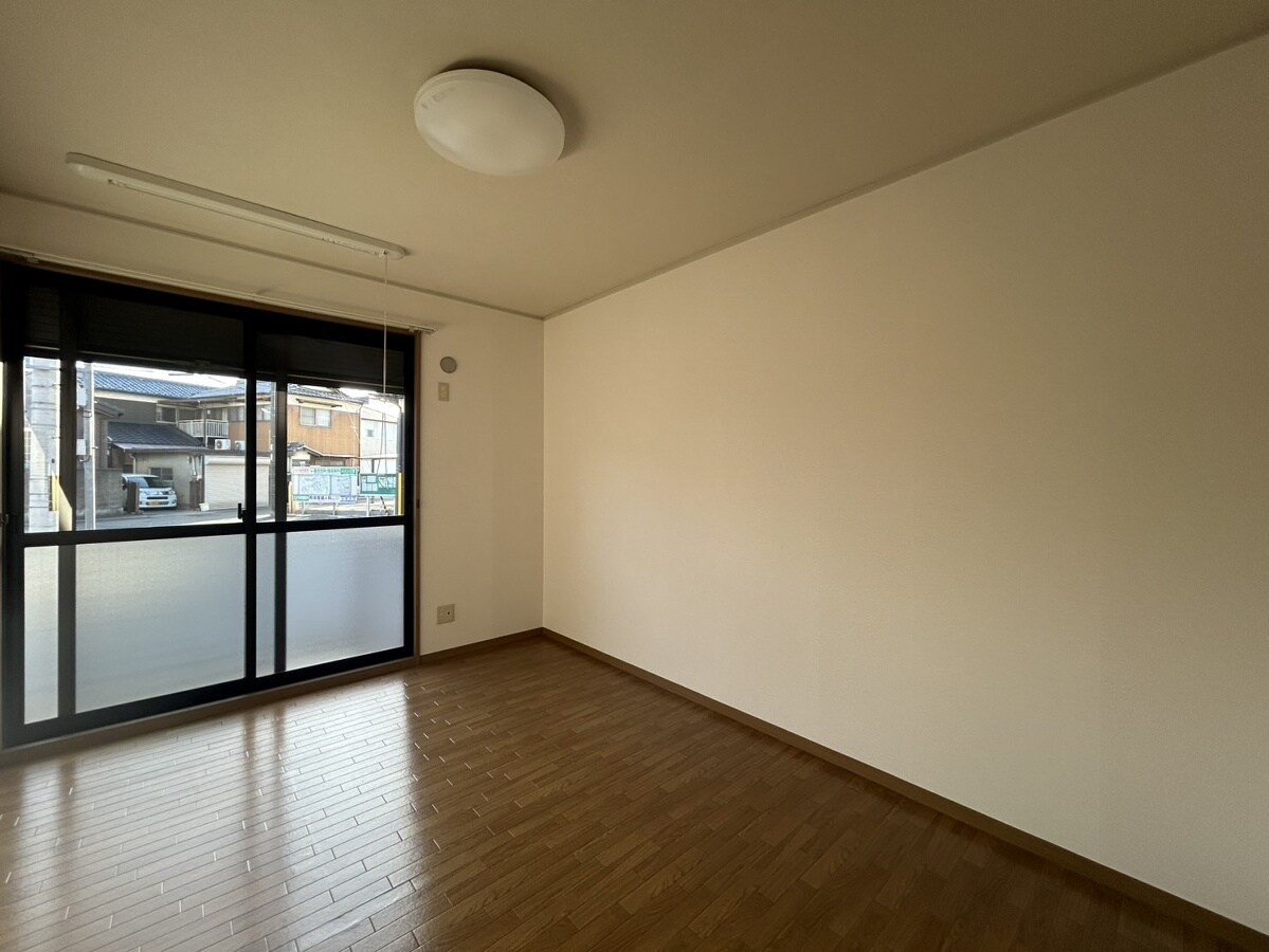 セジュール・ド・アミカの物件内観写真