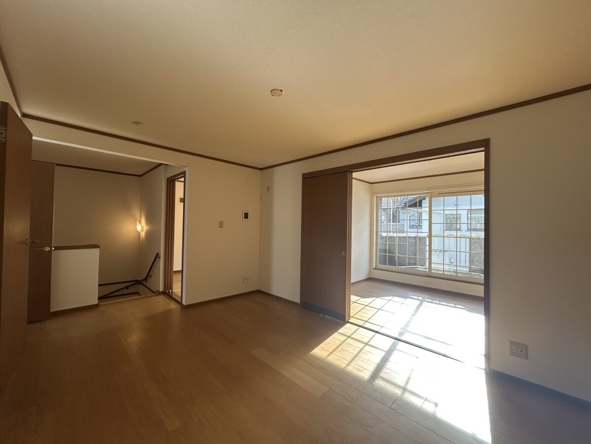 ル・クプル プラースⅡの物件内観写真