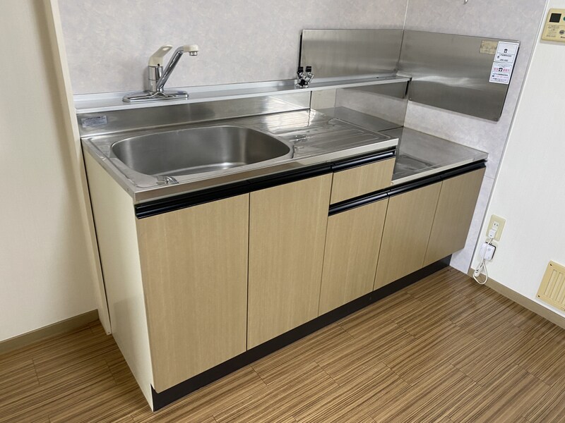 ハッピーバード市川の物件内観写真