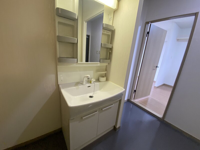 ハッピーバード市川の物件内観写真