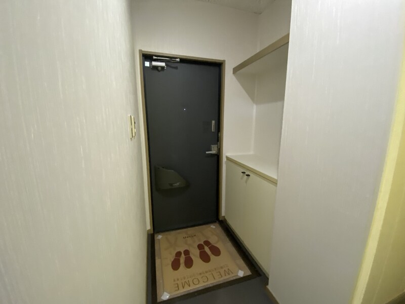 ハッピーバード市川の物件内観写真