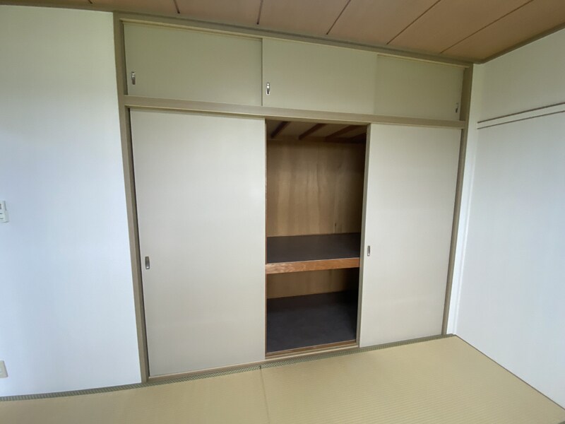 ハッピーバード市川の物件内観写真