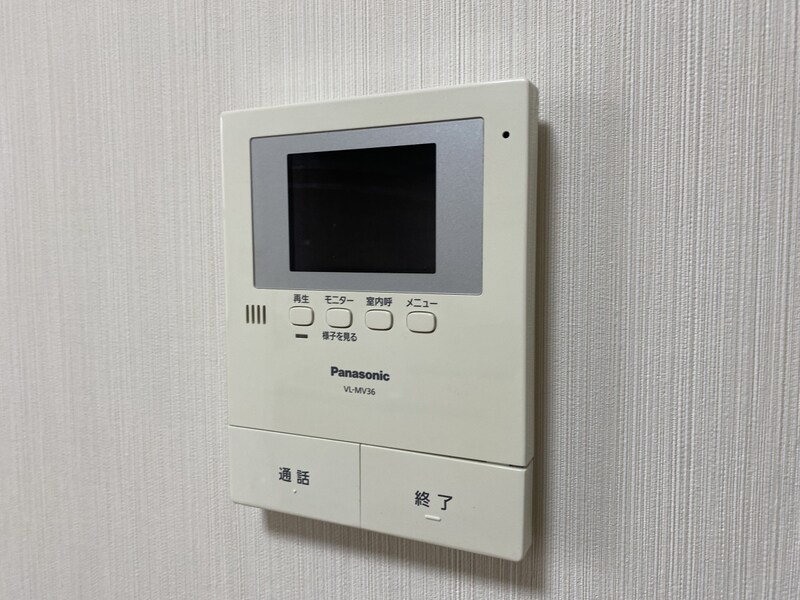 ハッピーバード市川の物件内観写真