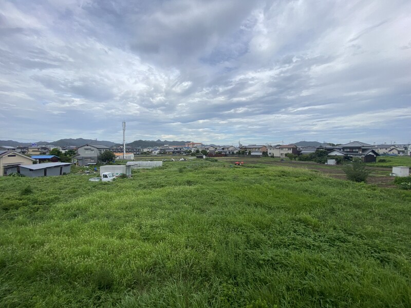 ハッピーバード市川の物件内観写真