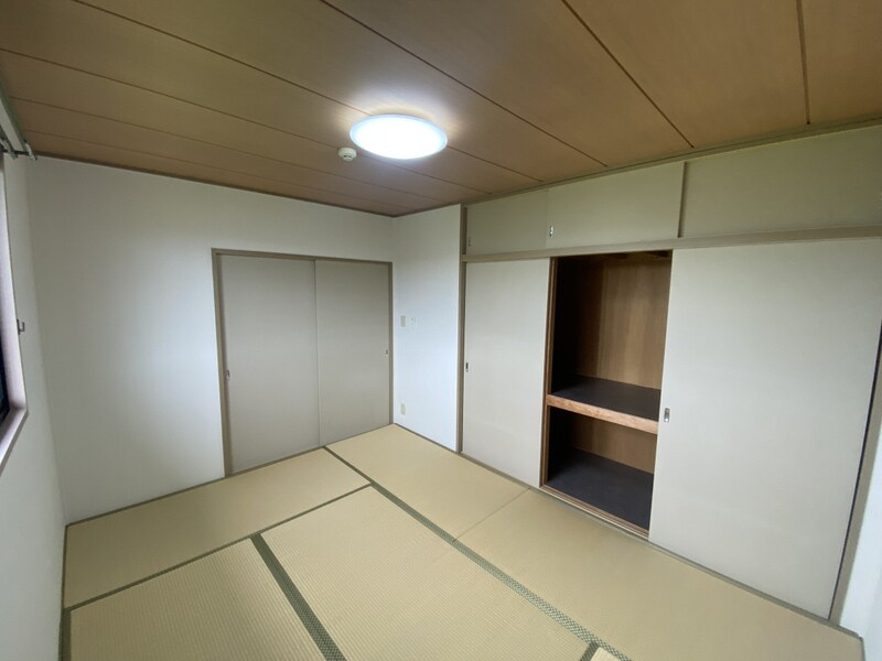 ハッピーバード市川の物件内観写真