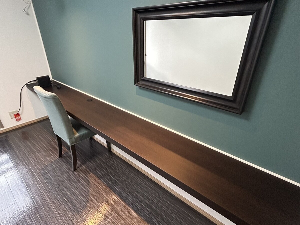 サニーハイツ御立Nの物件内観写真