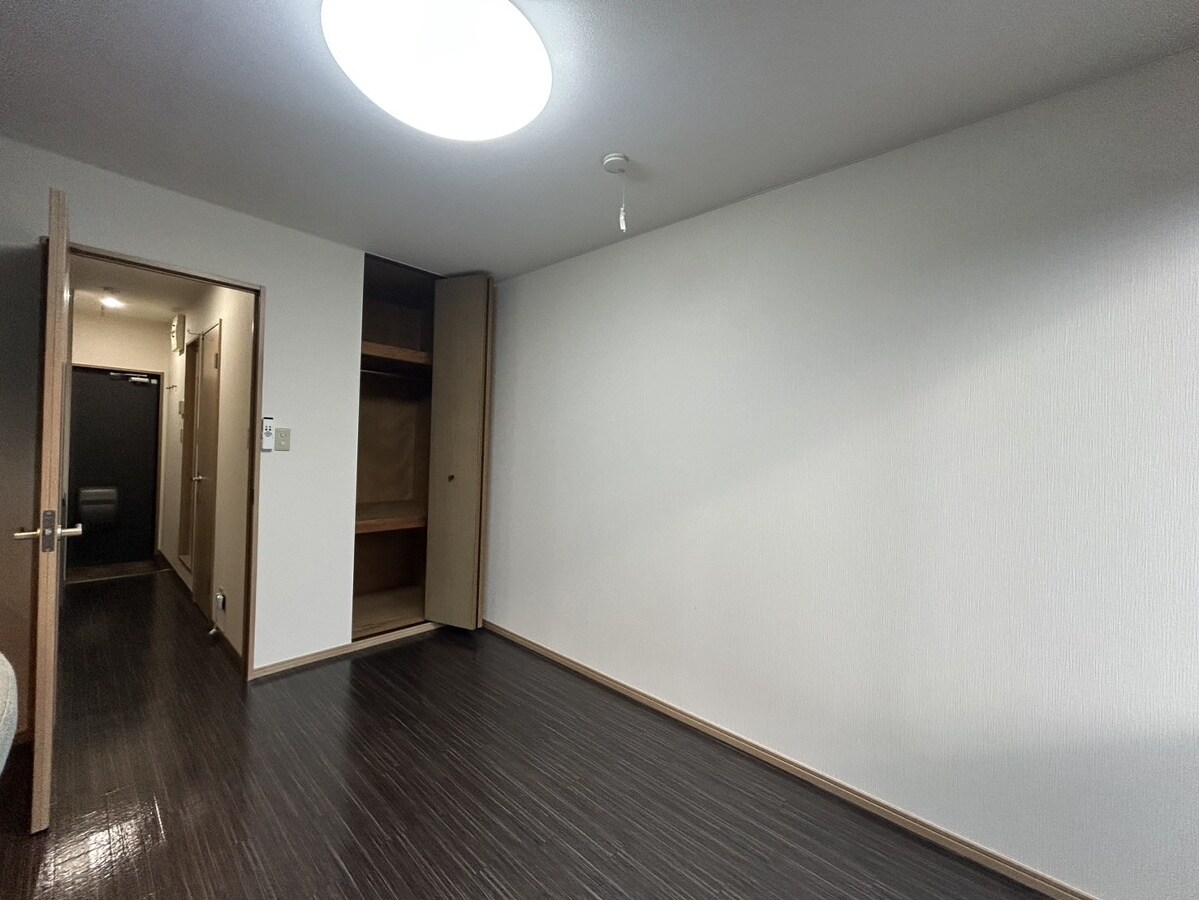 サニーハイツ御立Nの物件内観写真