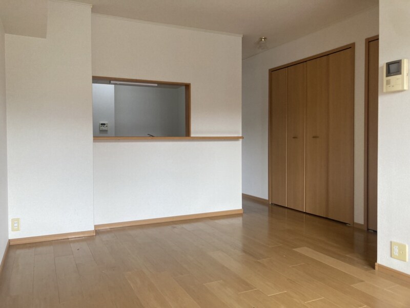 アルト ウンド ユングの物件内観写真