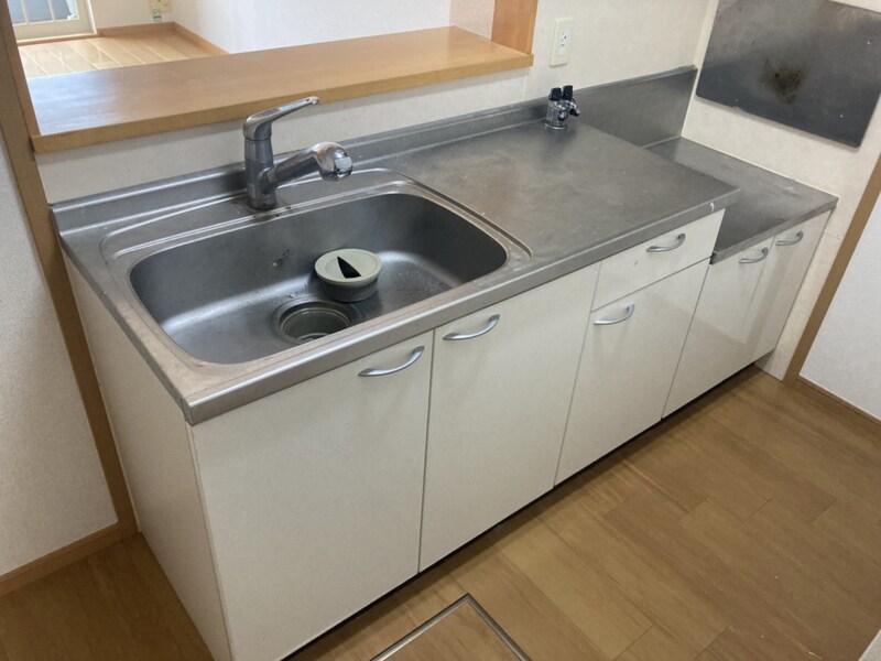 アルト ウンド ユングの物件内観写真