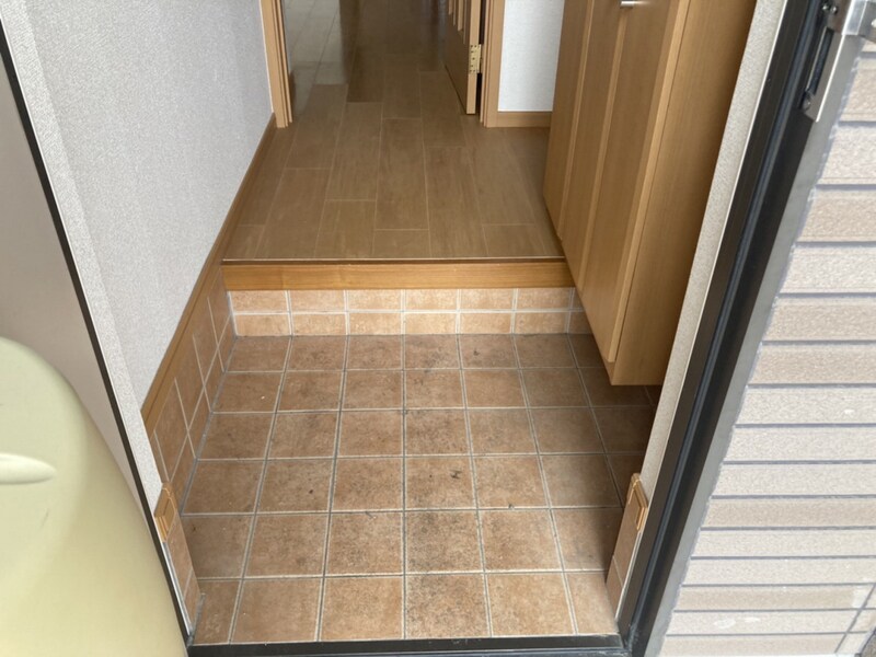 アルト ウンド ユングの物件内観写真