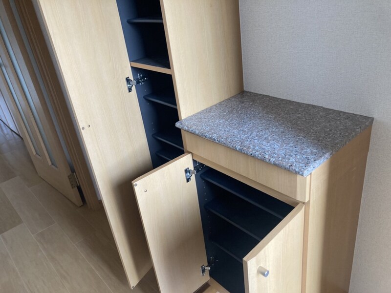 アルト ウンド ユングの物件内観写真