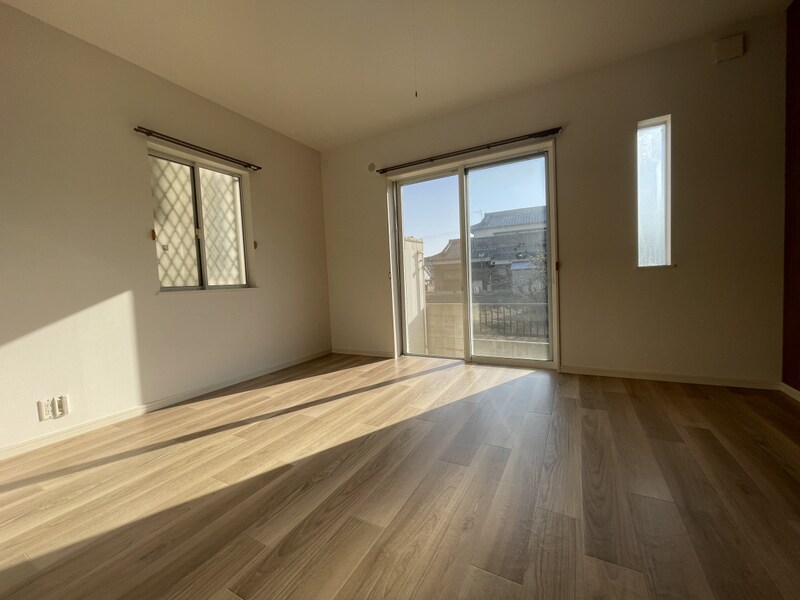 ピュアコートの物件内観写真