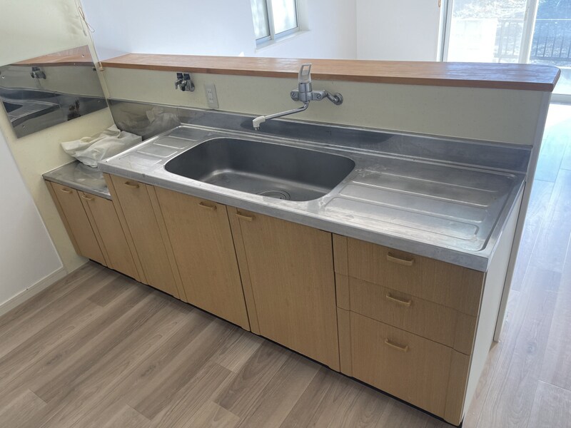 ピュアコートの物件内観写真