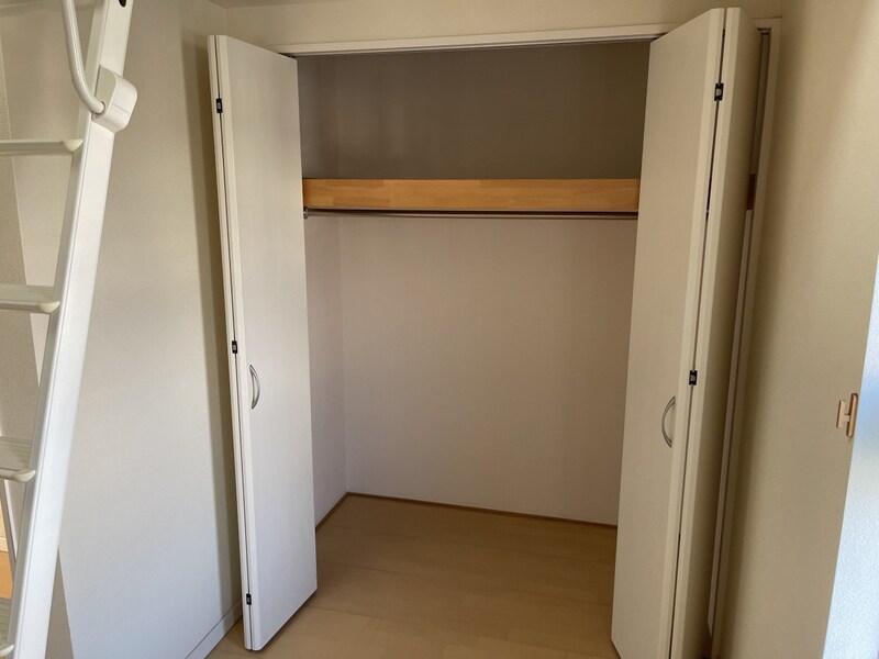 ピュアコートの物件内観写真