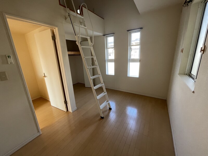 ピュアコートの物件内観写真