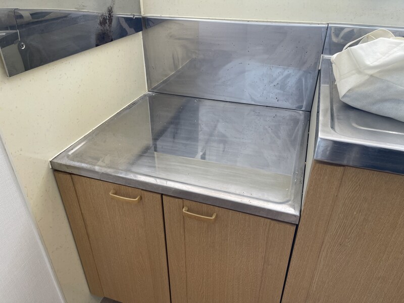 ピュアコートの物件内観写真