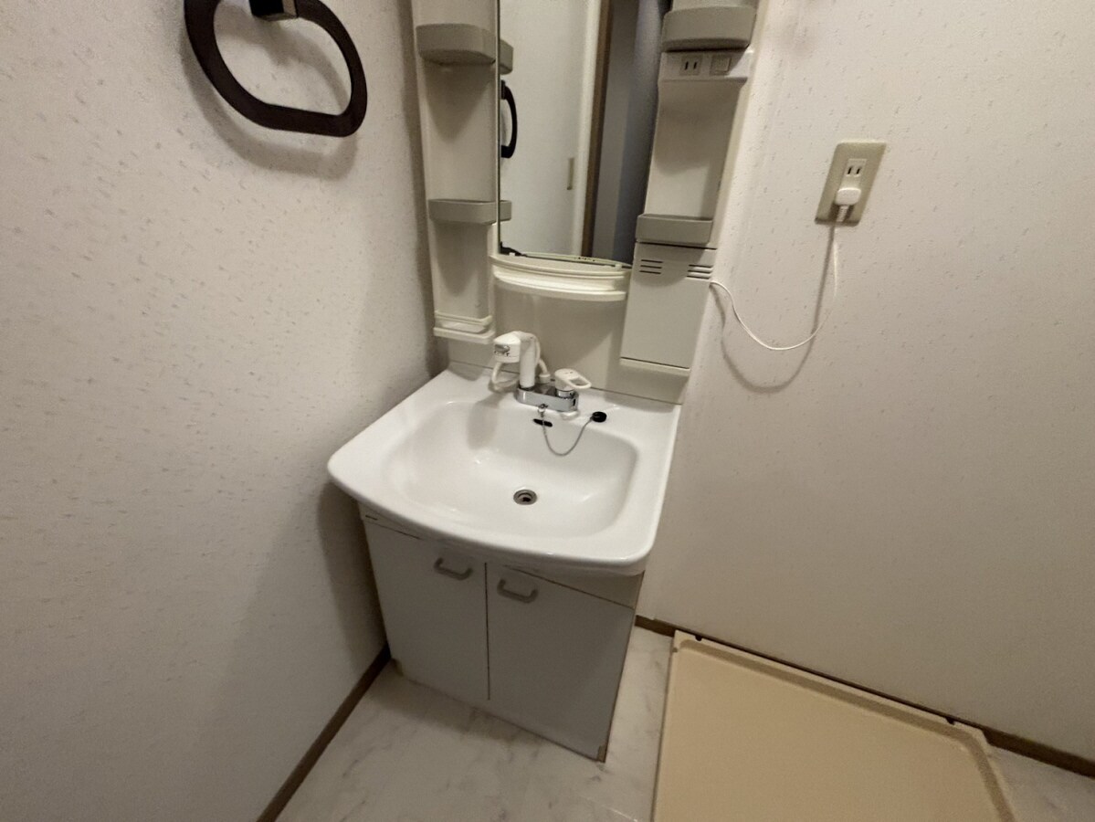 サニーハウス吉田の物件内観写真