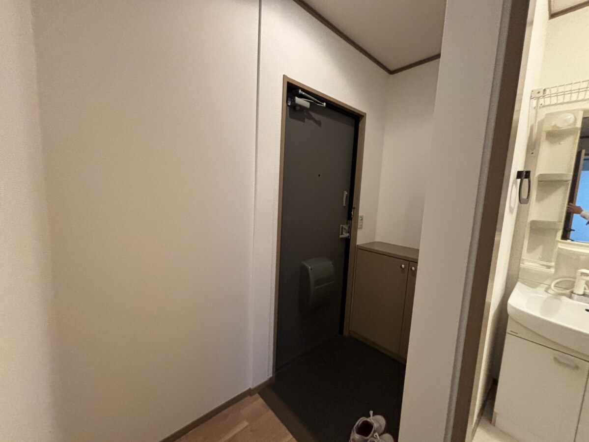 サニーハウス吉田の物件内観写真