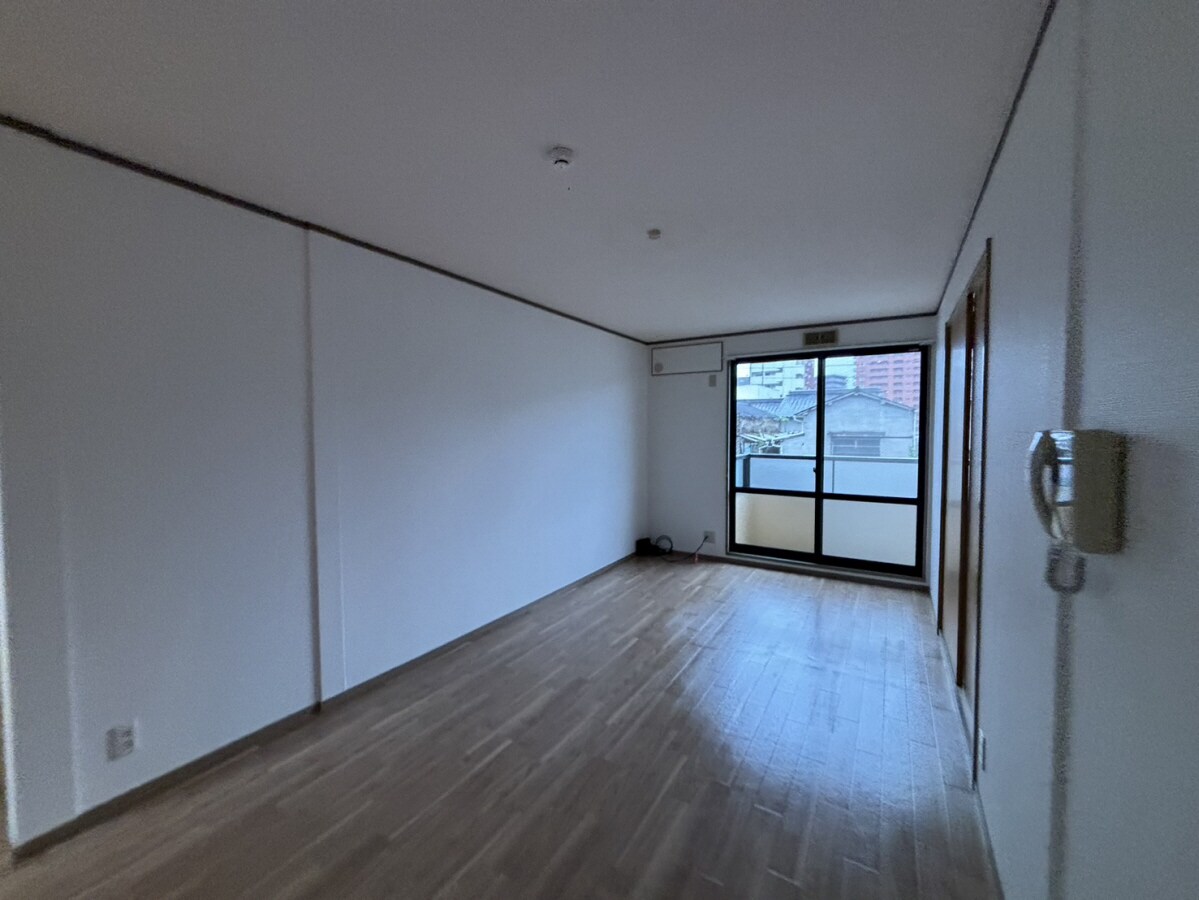 サニーハウス吉田の物件内観写真