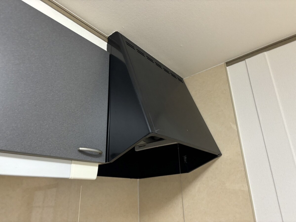 サニーハウス吉田の物件内観写真