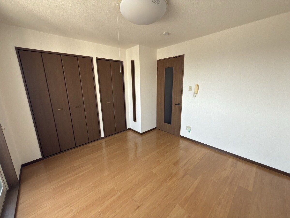 サンセールの物件内観写真