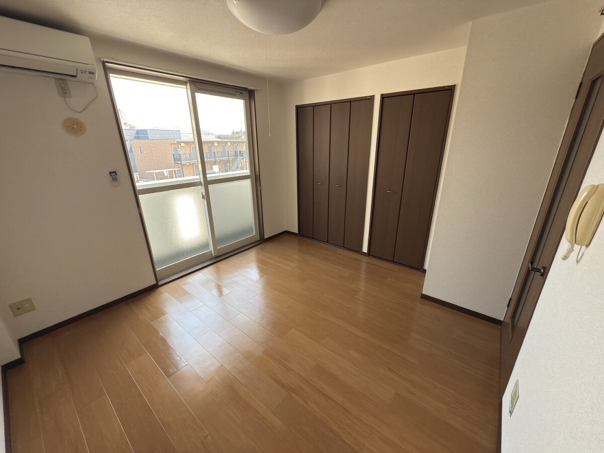 サンセールの物件内観写真