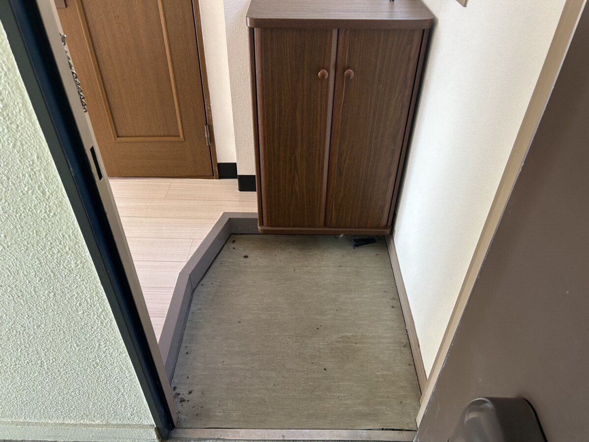 ハローハイツの物件内観写真