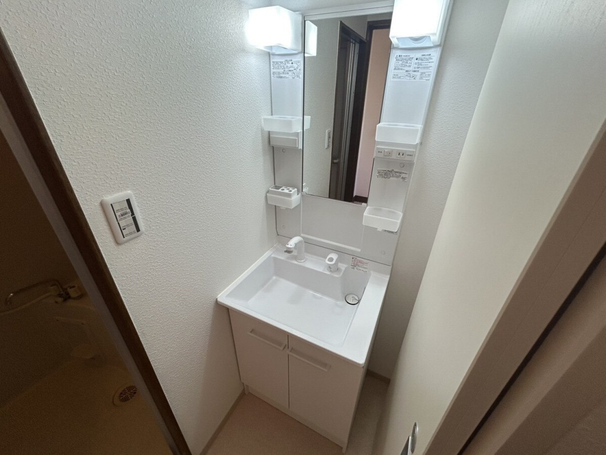 ハローハイツの物件内観写真