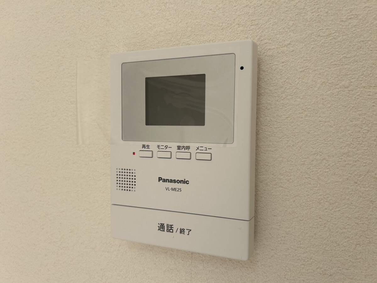 ハローハイツの物件内観写真