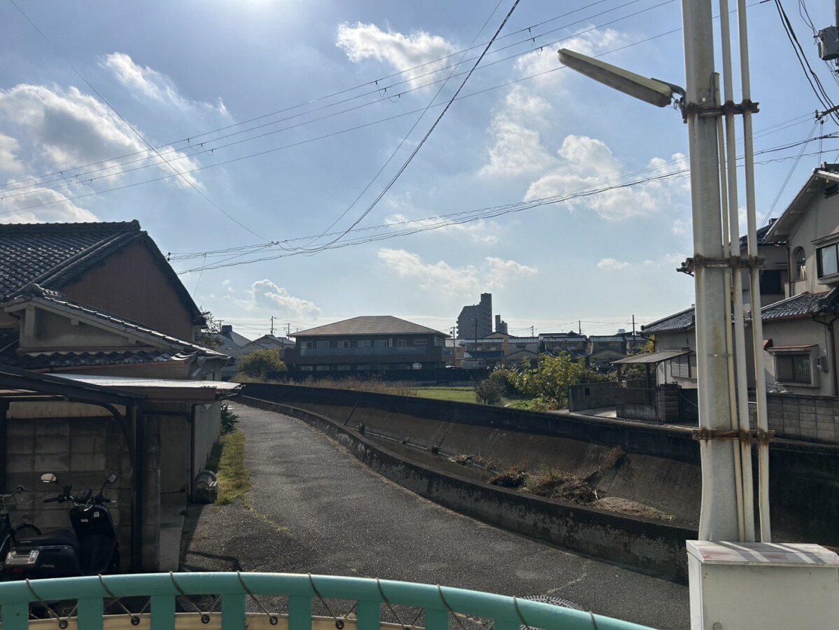 ハローハイツの物件内観写真