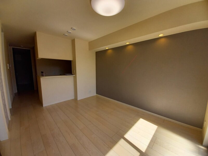 Gala Gardensの物件内観写真