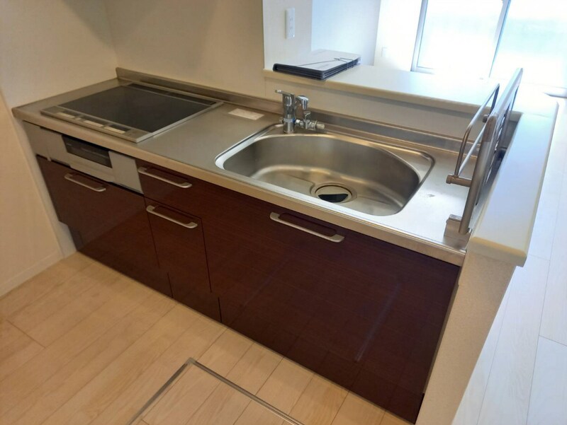 Gala Gardensの物件内観写真